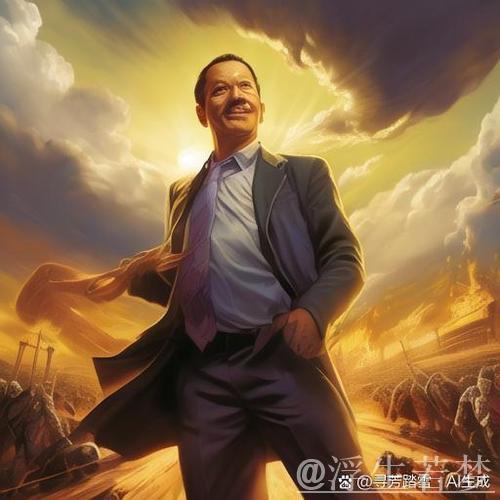 强尼袭击卫冕冠军伊利亚，卡梅罗挺身救场