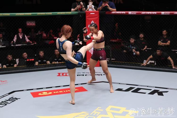 强尼袭击卫冕冠军伊利亚，卡梅罗挺身救场