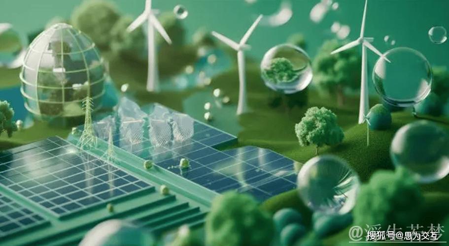 我国工业转型加速升级:迈向高端、智能与绿色未来 我国工业转型加速升级:迈向高端、智能与绿色未来